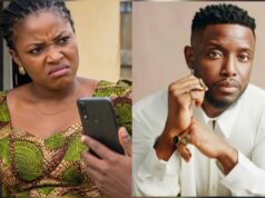 Chike Faces Backlash Over Alleged Affair With Married Woman