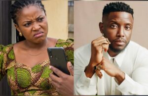 Chike Faces Backlash Over Alleged Affair With Married Woman