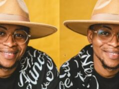 Married men on snapchat likely cheating — Solomon Buchi