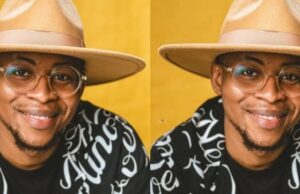 Married men on snapchat likely cheating — Solomon Buchi