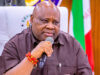 Gov Adeleke Deposes Osun Monarch Convicted Of Fraud In US