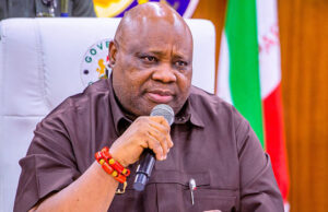 Gov Adeleke Deposes Osun Monarch Convicted Of Fraud In US