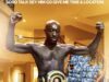 Carter Efe to get N50m reward today for beating Portable