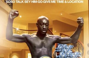 Carter Efe to get N50m reward today for beating Portable