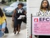 Blessing CEO arraigned, remanded in EFCC custody over ‘N36m fraud’