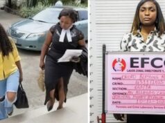 Blessing CEO arraigned, remanded in EFCC custody over ‘N36m fraud’