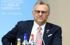 Trump adviser Boulos threatens legal action over claims he benefitted from Lagos-Calabar road contract