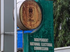 All 22 political parties have submitted their membership registers, says INEC
