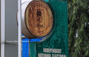 All 22 political parties have submitted their membership registers, says INEC