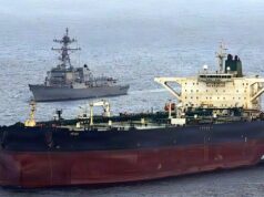 Trump Rejects Iran Peace Terms, Tehran Warns Of New Attacks