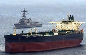 Trump Rejects Iran Peace Terms, Tehran Warns Of New Attacks