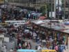 Nigeria’s inflation rate rises to 15.6%