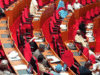 Senate amends rules, restricts leadership positions to two-term senators