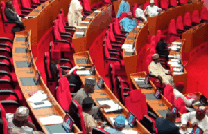 Senate amends rules, restricts leadership positions to two-term senators