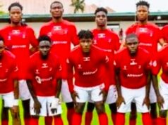 Enugu Rangers Beat Ikorodu City To Clinch Historic 9th NPFL Title