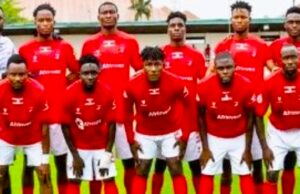 Enugu Rangers Beat Ikorodu City To Clinch Historic 9th NPFL Title