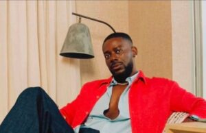 Adekunle Gold finally addresses rumour he welcomed twins with Simi