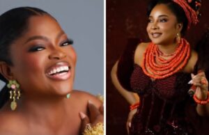 AMVCA 12: Funke Akindele loses best supporting actress to Linda Ejiofor