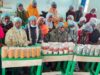 Strengthening women-led enterprises in Nasarawa state