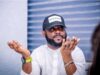 Tinubu son consoles Cubana Chief Priest after APC primary defeat