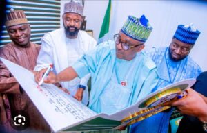 APC primaries: Wase, Gagdi secure tickets, Plaza gets consensus nod