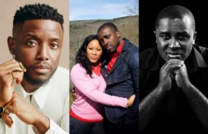 Man Urges Chike to Apologise To Frank Edoho