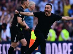 Aston Villa ‘Spoil’ Guardiola’s Goodbye, Beat Man City 2-1