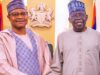 Why The North Will Vote For Tinubu In 2027 – Gov Sani