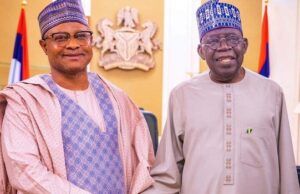 Why The North Will Vote For Tinubu In 2027 – Gov Sani
