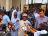 Wike defends judicial housing projects, accuses NBA of inconsistency
