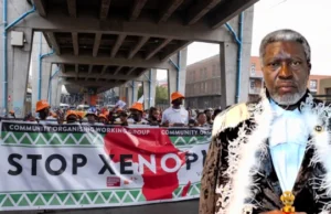Xenophobia: Africans Cannot Be Running From Africa, We Must Lend Our Voices – Kanayo O. Kanayo