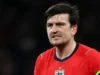 Maguire ‘very unlucky’ to miss World Cup – Rooney
