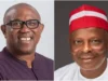 ‘Political Conmen’, Kenneth Okonkwo Fires At Obi, Kwankwaso Over ADC Exit