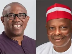 ‘Political Conmen’, Kenneth Okonkwo Fires At Obi, Kwankwaso Over ADC Exit