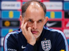 ‘Unselfish’ over ‘ego’ – what do leaks say about Tuchel’s England?