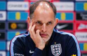 ‘Unselfish’ over ‘ego’ – what do leaks say about Tuchel’s England?