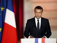 Macron Announces €23bn Of Investment At Africa Summit