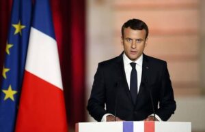 Macron Announces €23bn Of Investment At Africa Summit