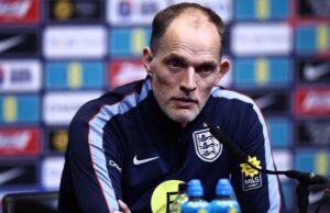 ‘Tuchel’s gambles and iron conviction position him as the anti-Southgate’