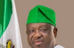 Mutfwang Assures Farmers Of Security After Fresh Killings In Barkin Ladi
