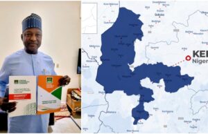 2027: Former AGF Malami Picks Kebbi ADC Governorship Form