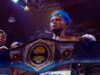 Portable challenges Davido, Zlatan to a fight for celebrating Carter Efe’s win over him