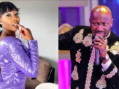 Court orders Stephanie Otobo to pay Johnson Suleman N100m for defamation