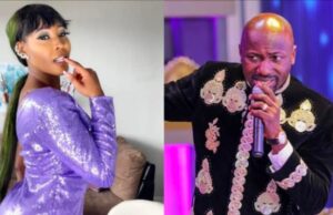 Court orders Stephanie Otobo to pay Johnson Suleman N100m for defamation