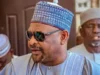 Senator Abdul Ningi resigns from PDP after over 20 years