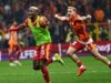 Osimhen Leads Galatasaray To Turkish Super Lig Title