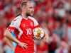 BREAKING: Denmark’s Christian Eriksen collapses during Ukraine friendly