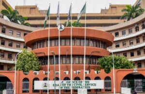 FG Scraps Three-Month Preretirement Leave For Civil Servants