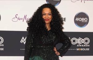 MOBO Awards founder Kanya King dies at 57 after cancer battle