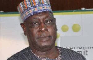 Babachir Lawal to ADC: Replace Atiku as 2027 presidential candidate
